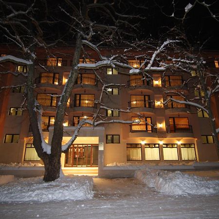 וארשץ Spa Hotel Medicus מראה חיצוני תמונה
