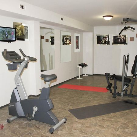 וארשץ Spa Hotel Medicus מראה חיצוני תמונה