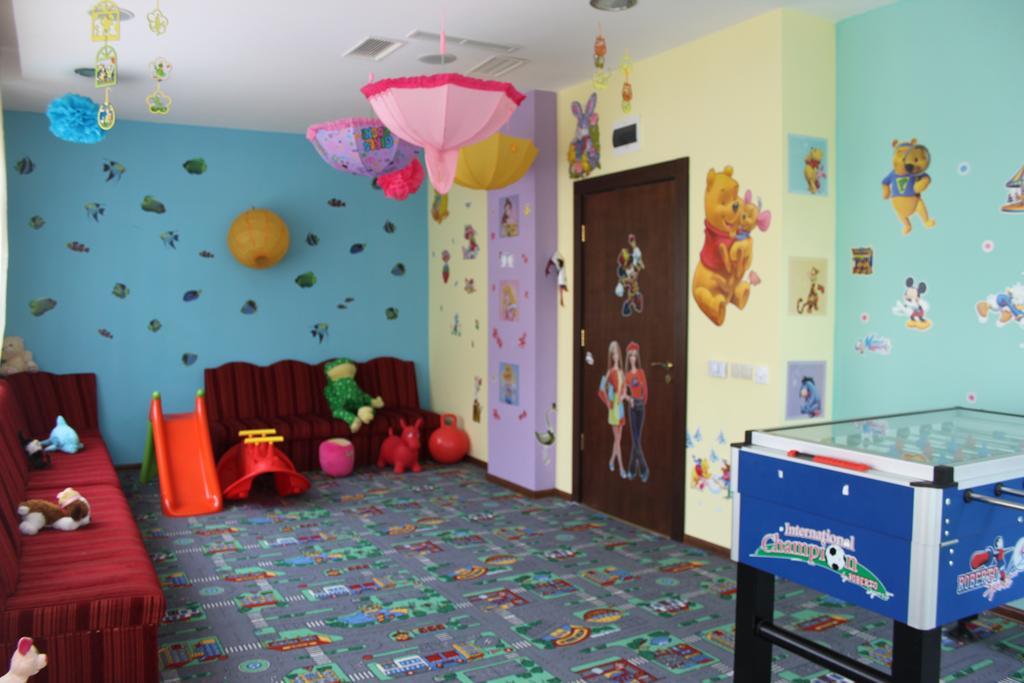 וארשץ Spa Hotel Medicus מראה חיצוני תמונה