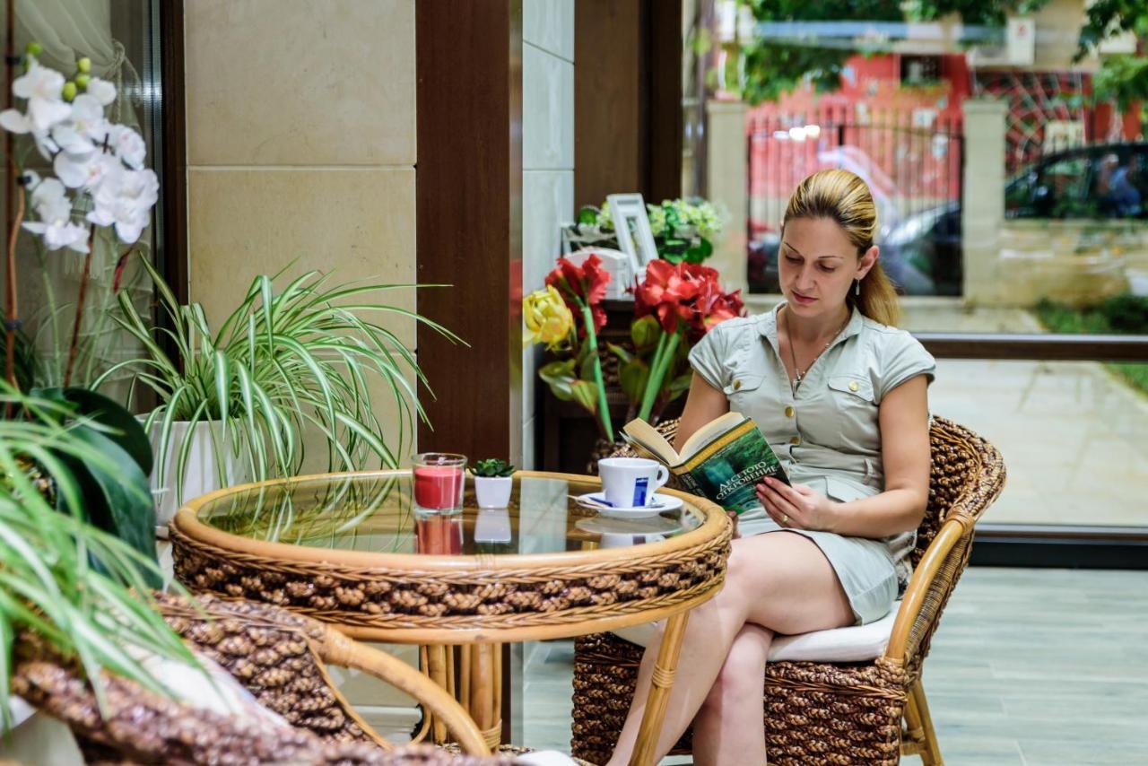 וארשץ Spa Hotel Medicus מראה חיצוני תמונה
