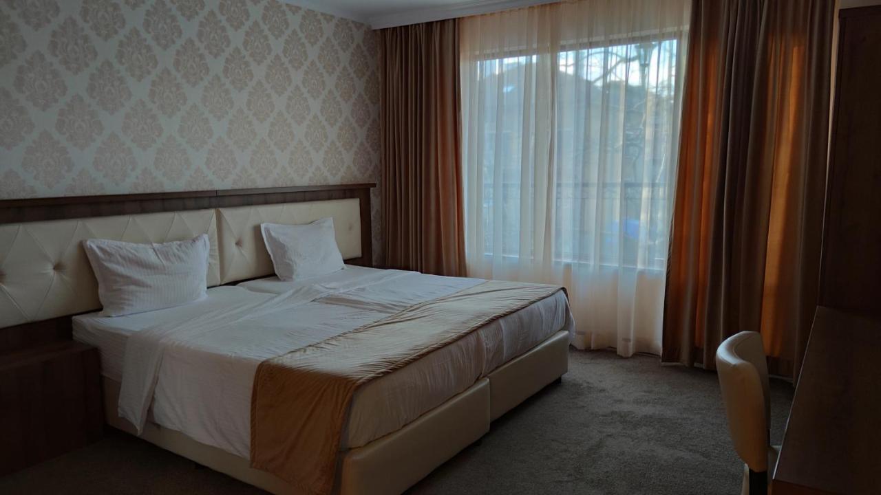 וארשץ Spa Hotel Medicus מראה חיצוני תמונה