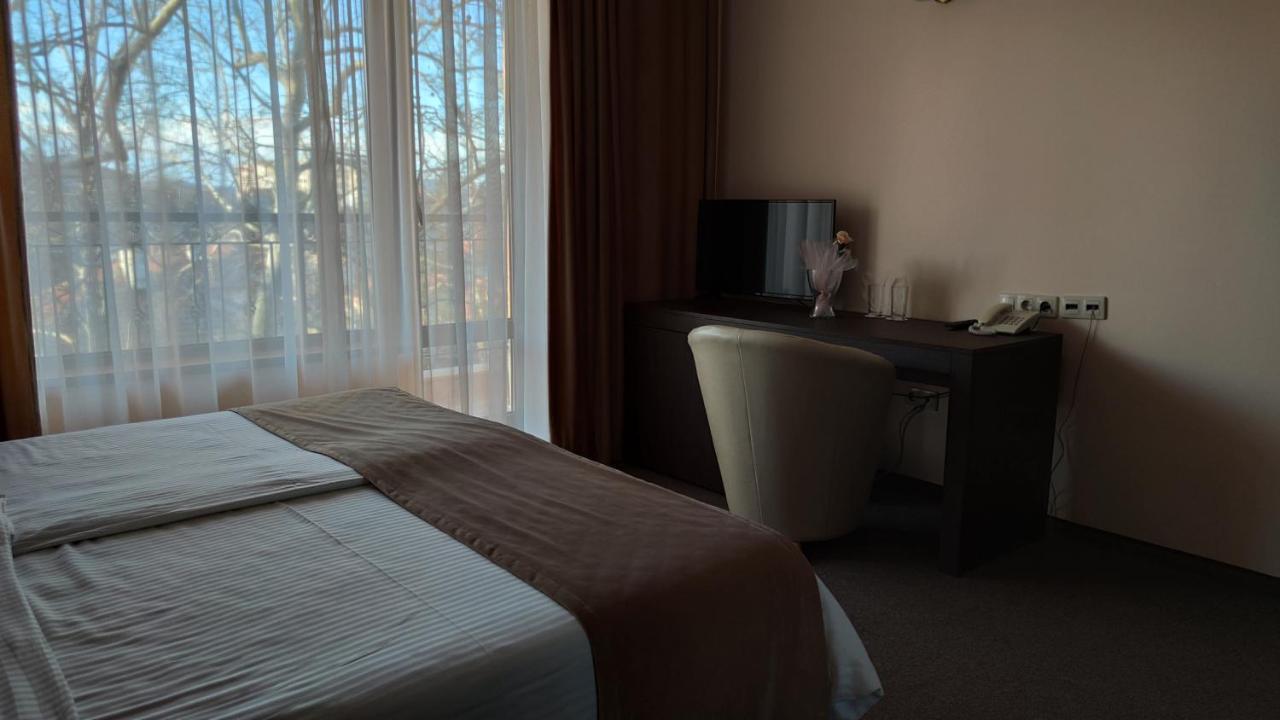 וארשץ Spa Hotel Medicus מראה חיצוני תמונה
