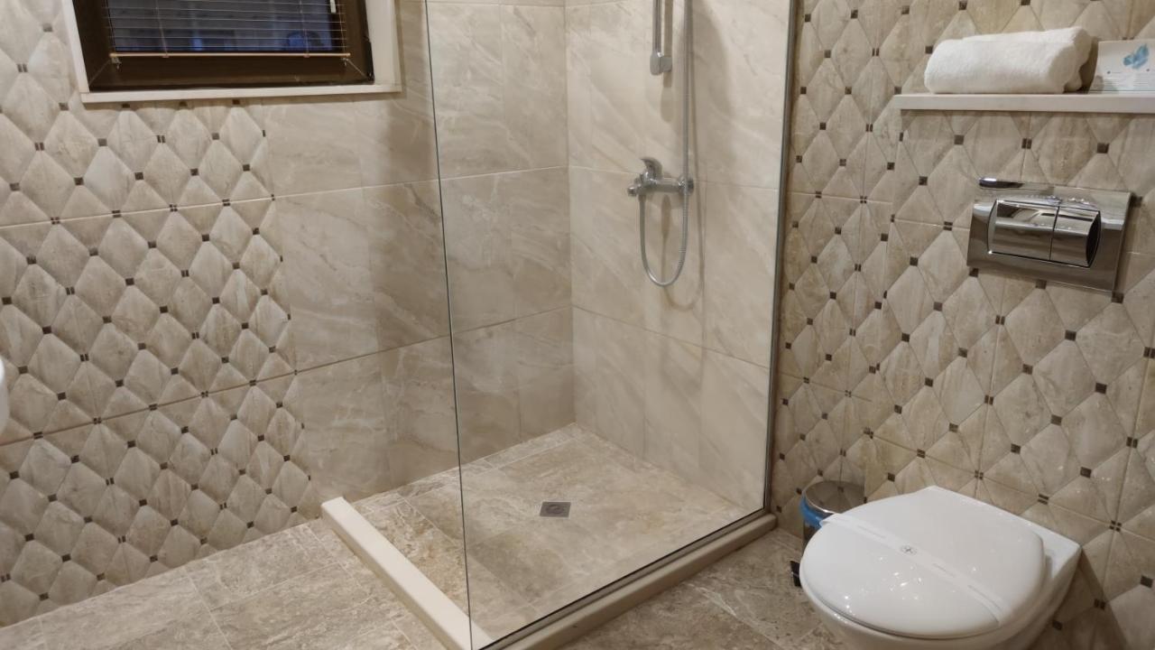 וארשץ Spa Hotel Medicus מראה חיצוני תמונה
