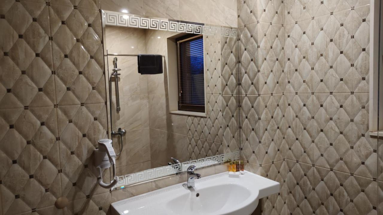 וארשץ Spa Hotel Medicus מראה חיצוני תמונה
