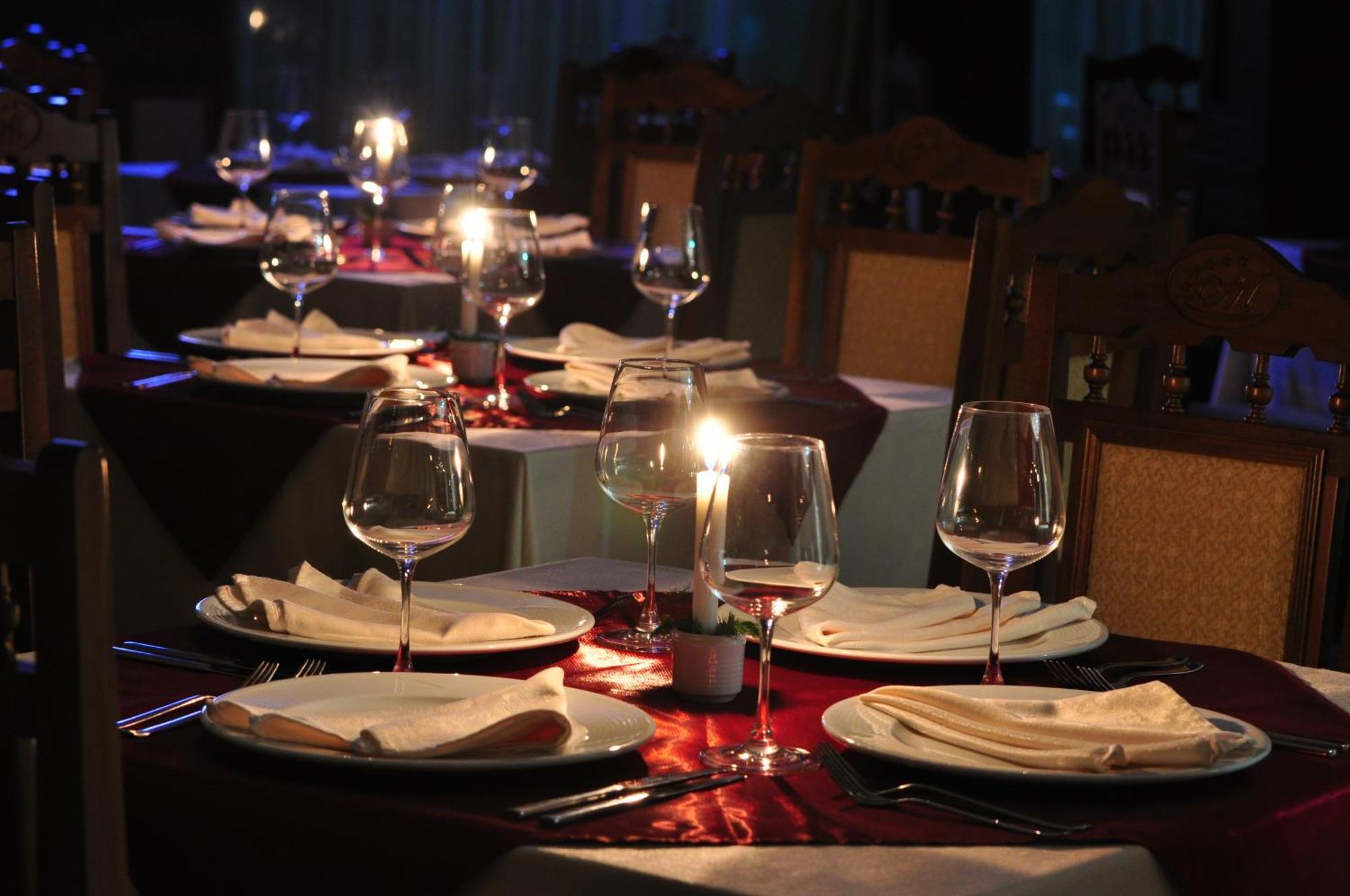 וארשץ Spa Hotel Medicus מראה חיצוני תמונה