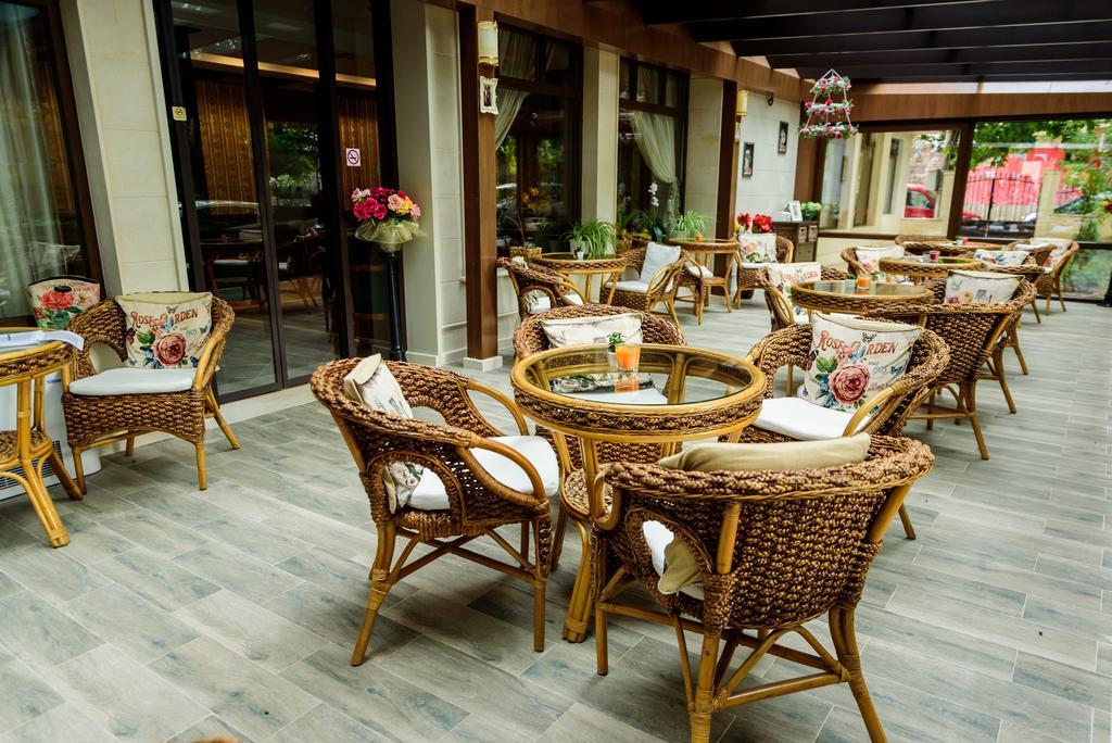 וארשץ Spa Hotel Medicus מראה חיצוני תמונה