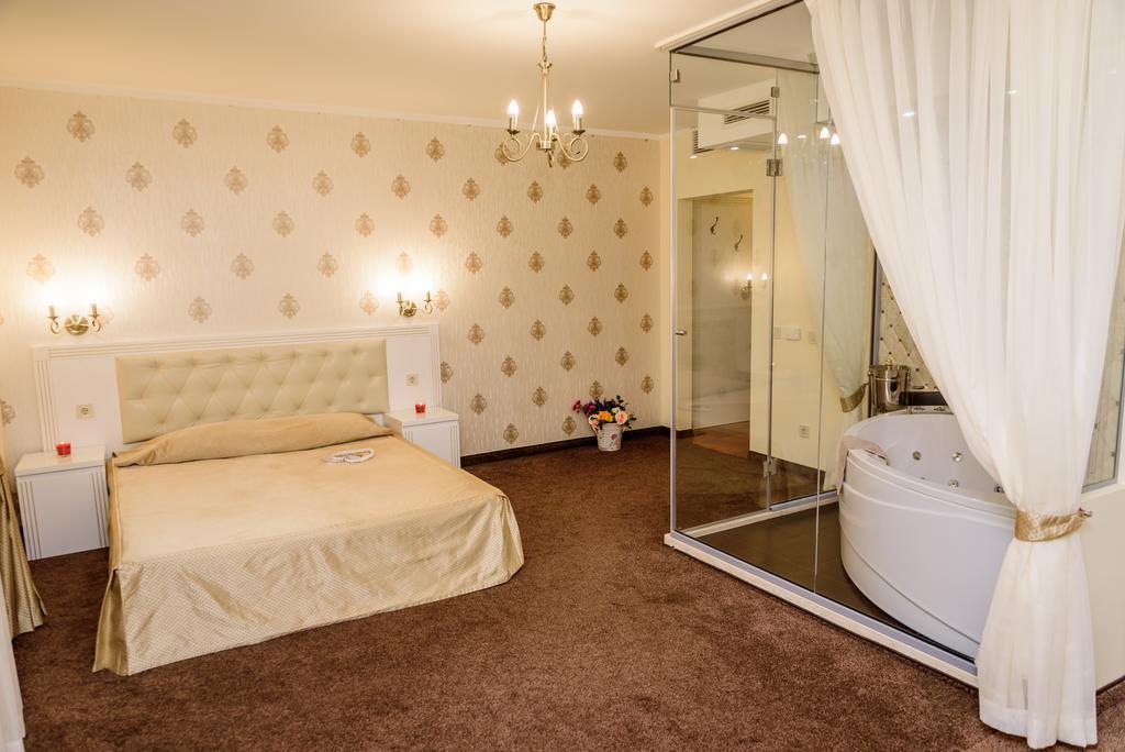 וארשץ Spa Hotel Medicus חדר תמונה