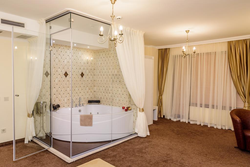 וארשץ Spa Hotel Medicus חדר תמונה