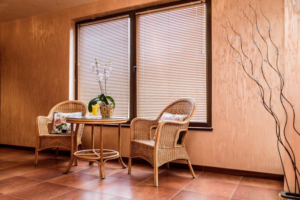 וארשץ Spa Hotel Medicus מראה חיצוני תמונה
