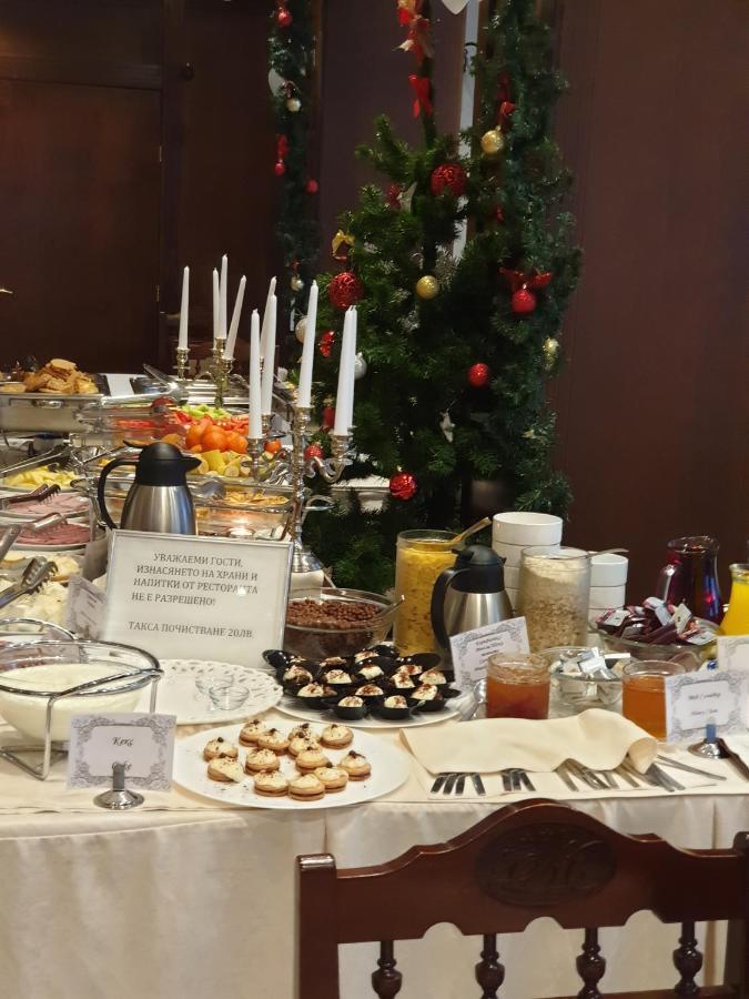 וארשץ Spa Hotel Medicus מראה חיצוני תמונה
